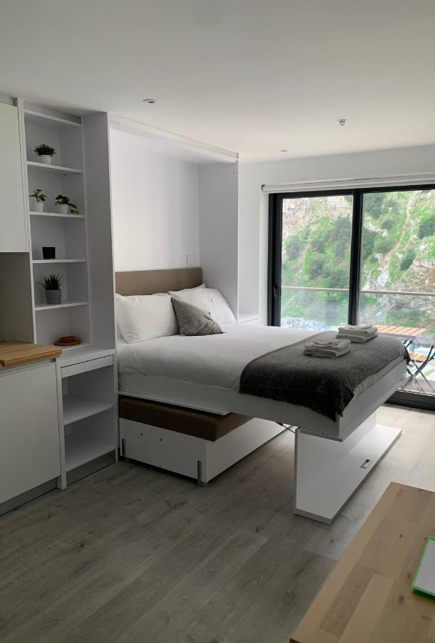 Cp High Floor Luxury Studio Gibraltar Buitenkant foto