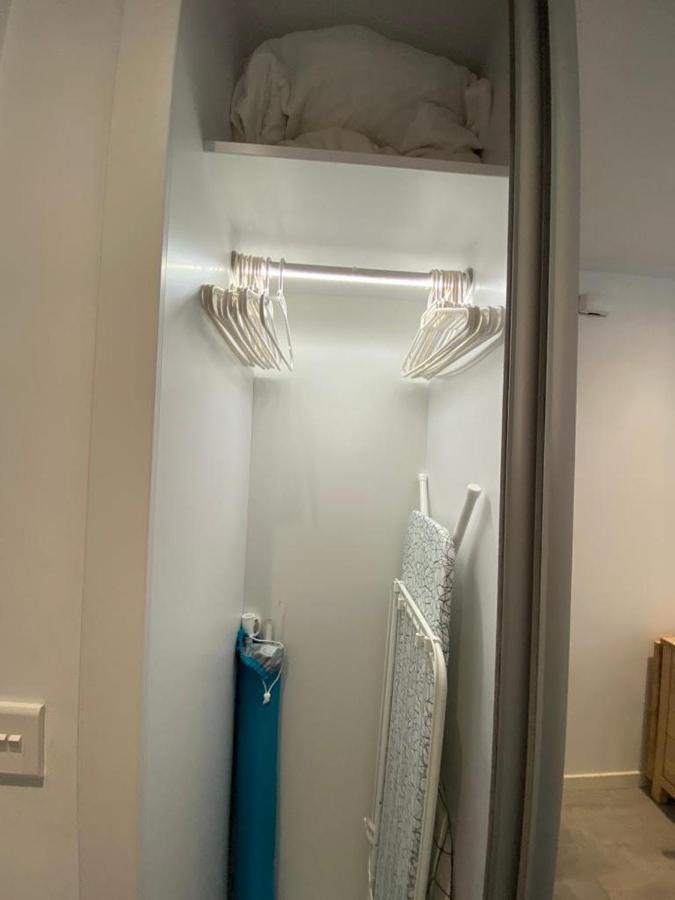Cp High Floor Luxury Studio Gibraltar Buitenkant foto