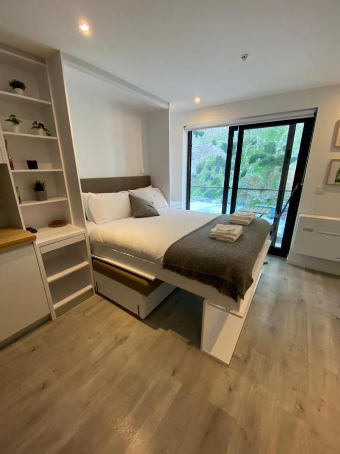 Cp High Floor Luxury Studio Gibraltar Buitenkant foto